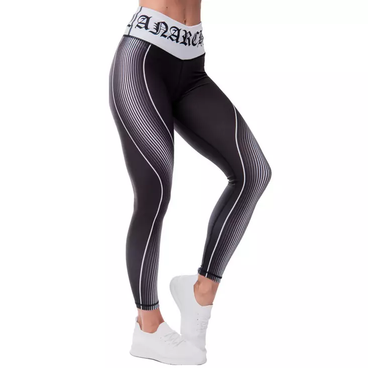 Leggingsit Monochrome Leggings - Leggingsit - LEG570 - 1