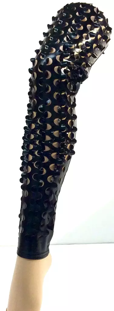 Lengginsit Aalto, halki. one size - Leggingsit - LEG90 - 1