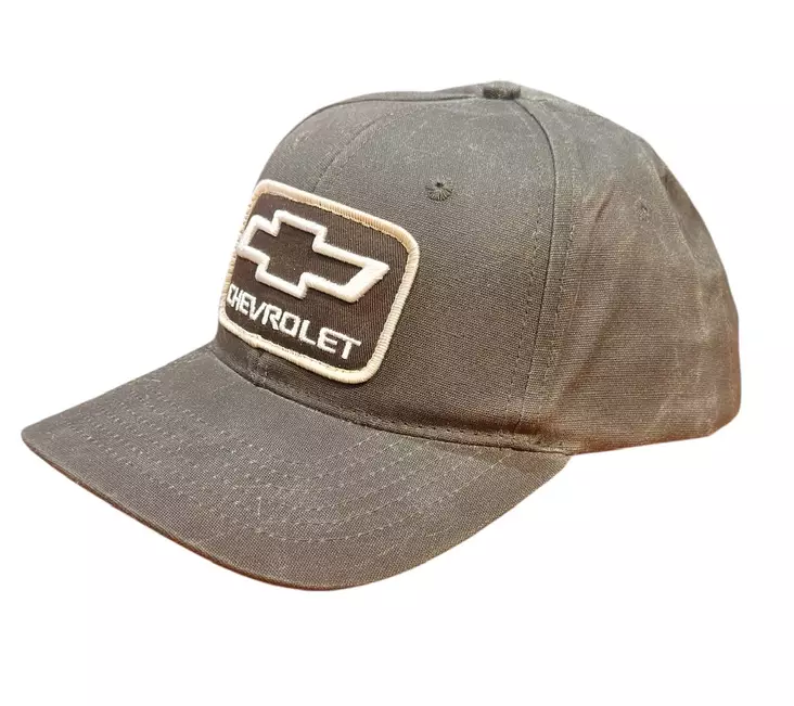 Lippis Chevrolet - Lippikset - LC830 - 1