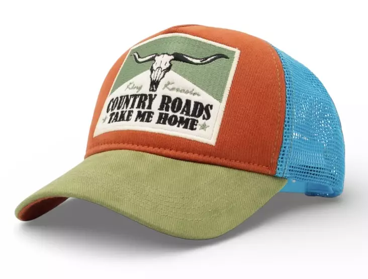 Lippis Country Roads - Lippikset - KING30 - 1