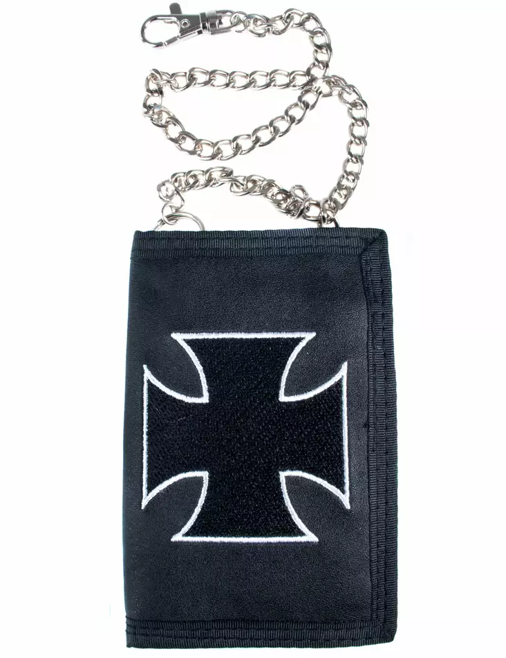 Lompakko, Maltanristi - Lompakot ja rahakukkarot - KN210 - 1