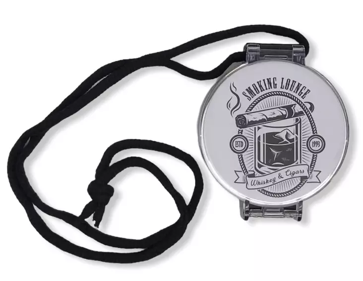 Matkaroskis Smoking Lounge - Muu sälä - PRT1050 - 1