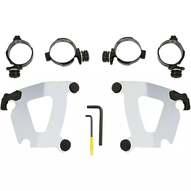 MNT KIT RD WARR FXFB POL - Parts ryhmättömät - 23200250 - 1