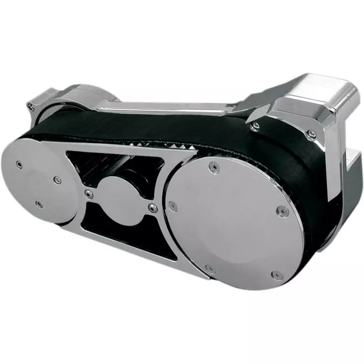 MONSTER TOP FUEL BELT DRIVE KIT 14 MM X 85 MM (3-3/8'') WITH CLUTCH AND SIDEGUARD - Rattaat ja hihnapyörät - DS360190 - 1