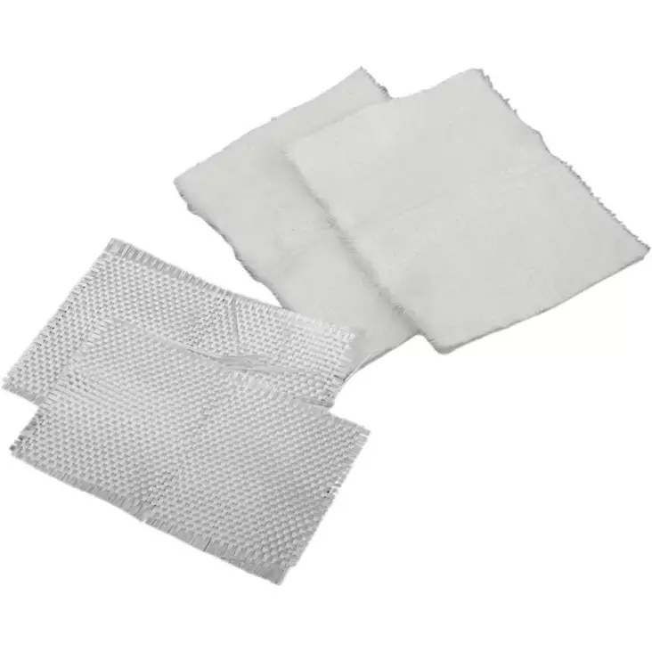 MUFFLER REPACK KIT - Pakoputket ja niiden osat - 18600510 - 1