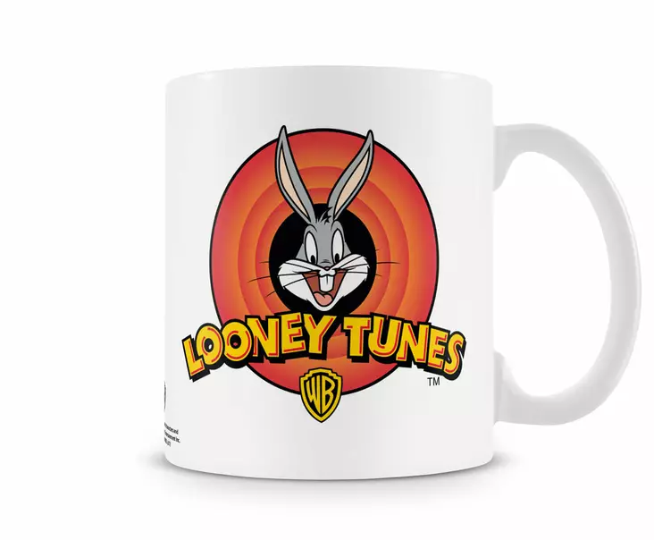 Muki Looney Tunes-logo - Mukit - LKM320 - 1