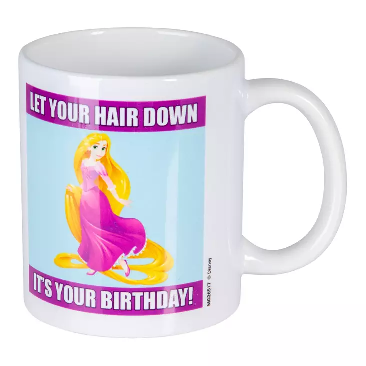 Muki Tähkäpää - Mukit - MUKI100 - 1