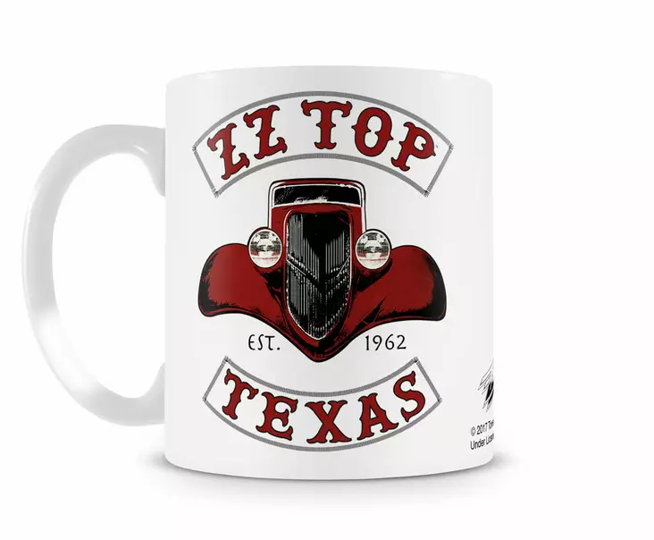 Muki ZZtop Texas 1962 - Astiat - LKM220 - 1