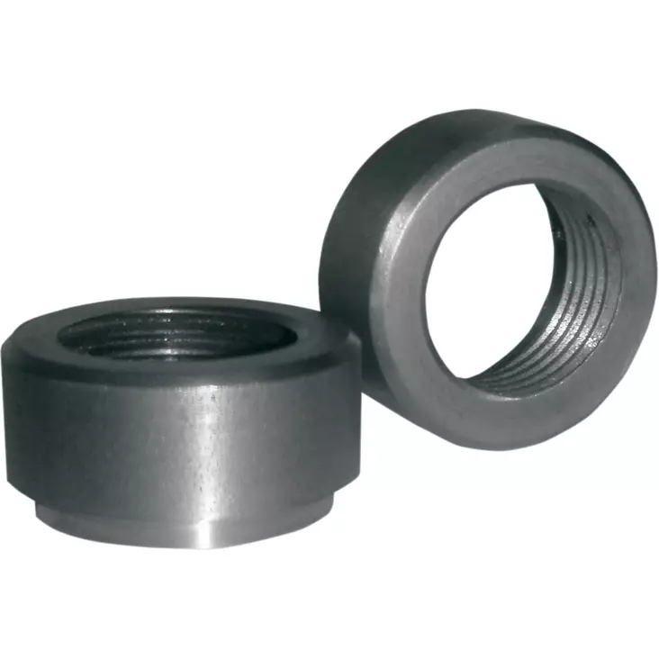 O² WELD-IN SENSOR BUNGS 18 X 1.5MM - Pakoputket ja niiden osat - 18610560 - 1
