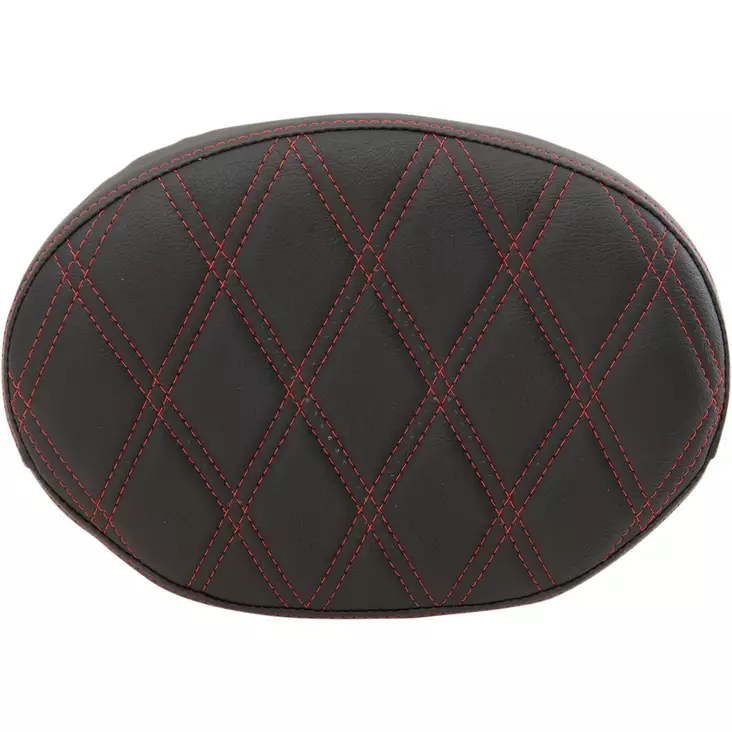 PAD BKRST OVAL DDIA RED - Parts ryhmättömät - 08220430 - 1