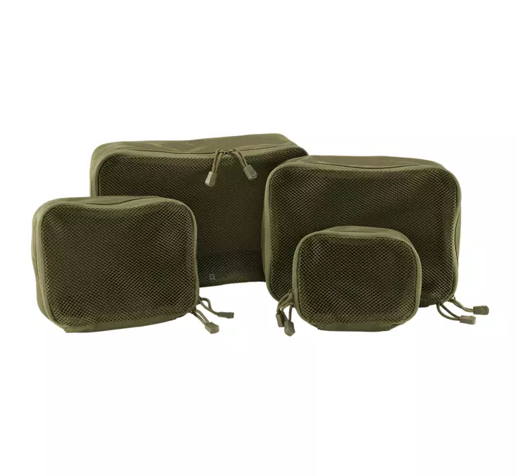 Pakkaustaskusetti, Olive Us Cooper - Laukut - BR130 - 1