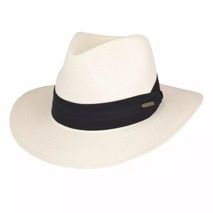 Panama Hattu, 4-kokoa. - Hatut - HAT50 - 1