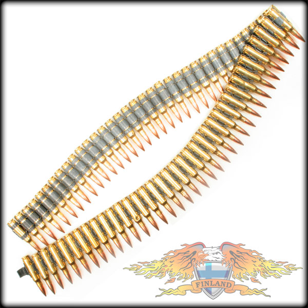 Panosvyö, MESSINKI- kärjellinen - Panosvyöt - RY120 - 1