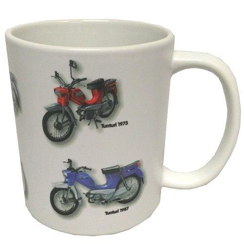 Pappatunturit-muki lahjapakkauksessa - Mukit - LKM350 - 1