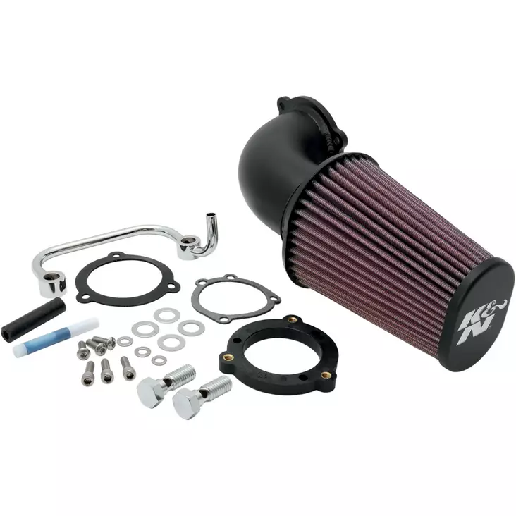 PERFORMANCE INTAKE KIT - Ilmansuodattimet - 10101110 - 1