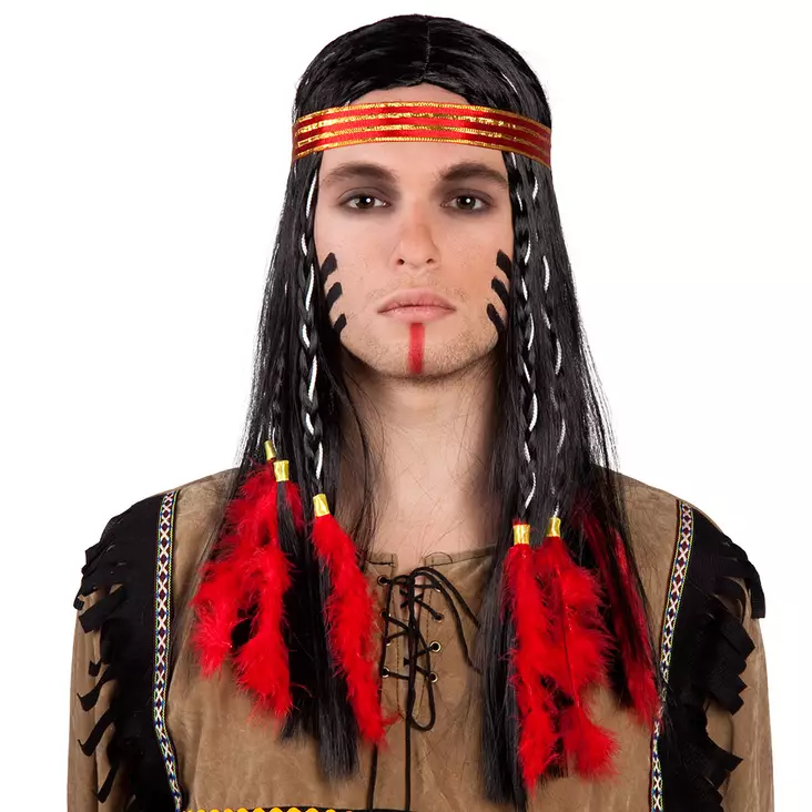 Peruukki Cheveyo - Peruukit - PRU30 - 1