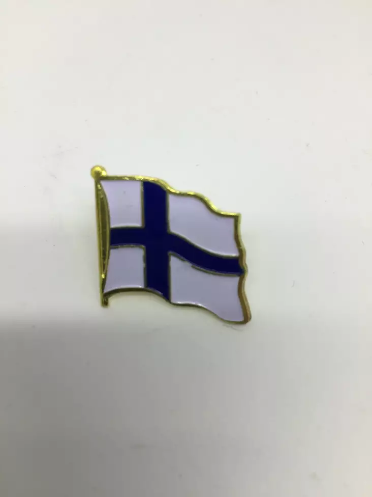 Pinssi, Finland - Pinssit - PNS60 - 1