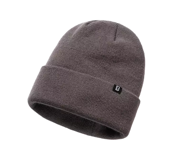 Pipo Watch Cap, Antrasiitti - Pipot - PI580 - 1