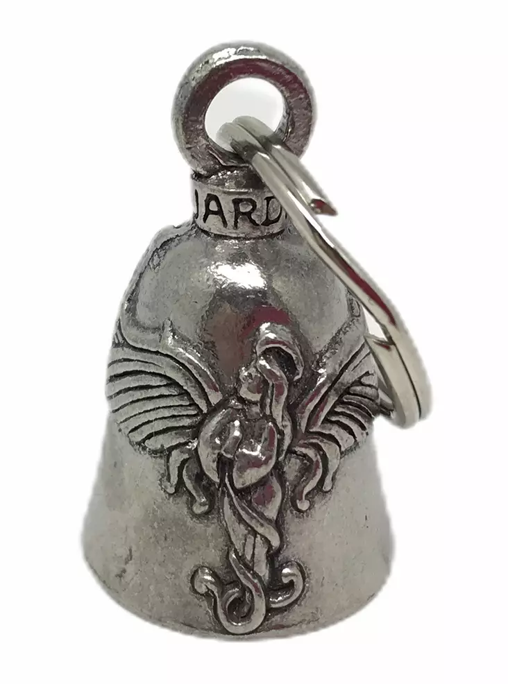 Pirunkello, Bell Angel & Wings - Ajovarusteet - BEA50 - 1