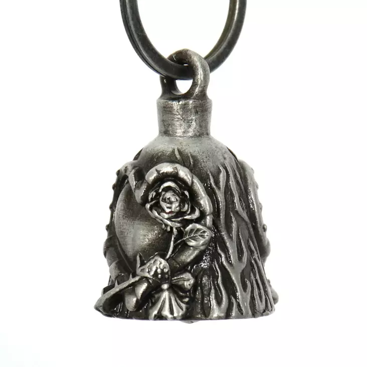 Pirunkello Heart Rose - Ajovarusteet - BEA110 - 1