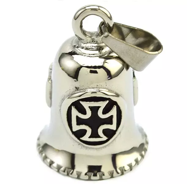 Pirunkello Mustat Maltanristit - Ajovarusteet - BEA70 - 1