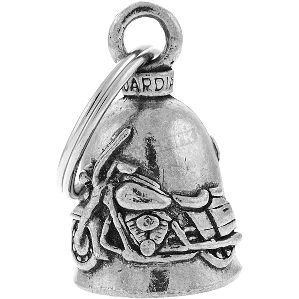 Pirunkello Pewter Dresser - Ajovarusteet - BEA60 - 1