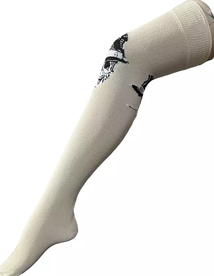 Pitkät sukat 38/41 Hattukallo - Sukat - SU310 - 1