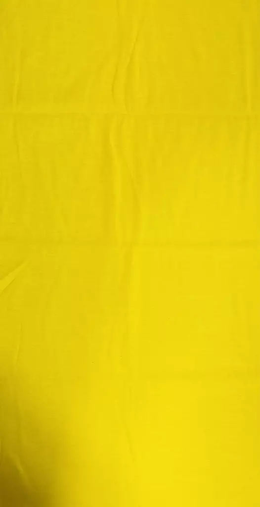 Putkihuivi keltainen yksivärinen - Putkihuivit - B300 - 1