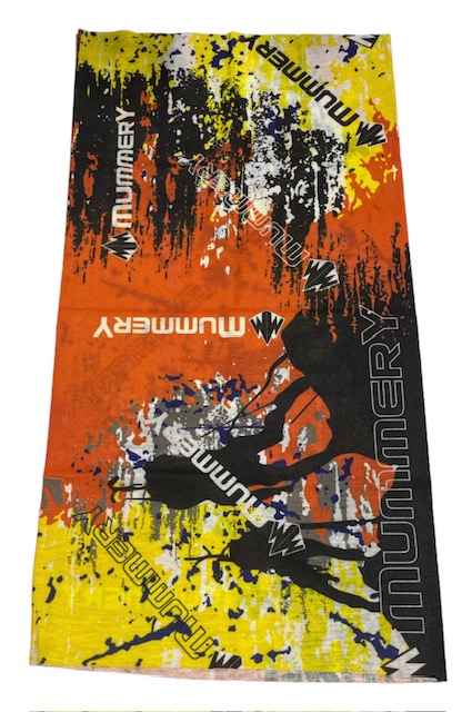 Putkihuivi, Mummery - Putkihuivit - B360 - 1