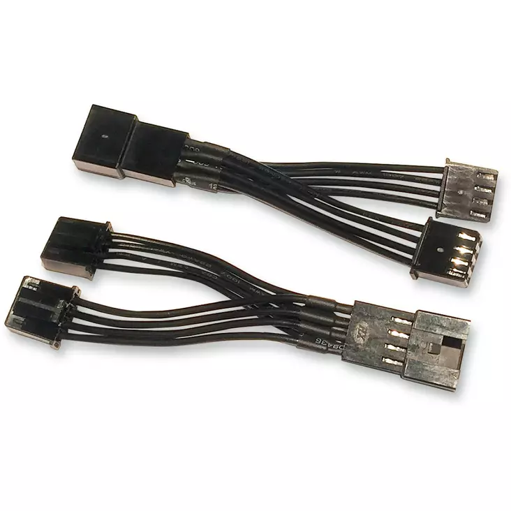 REAR END LIGHTNING CONNECTORS - Parts ryhmättömät - 21200890 - 1