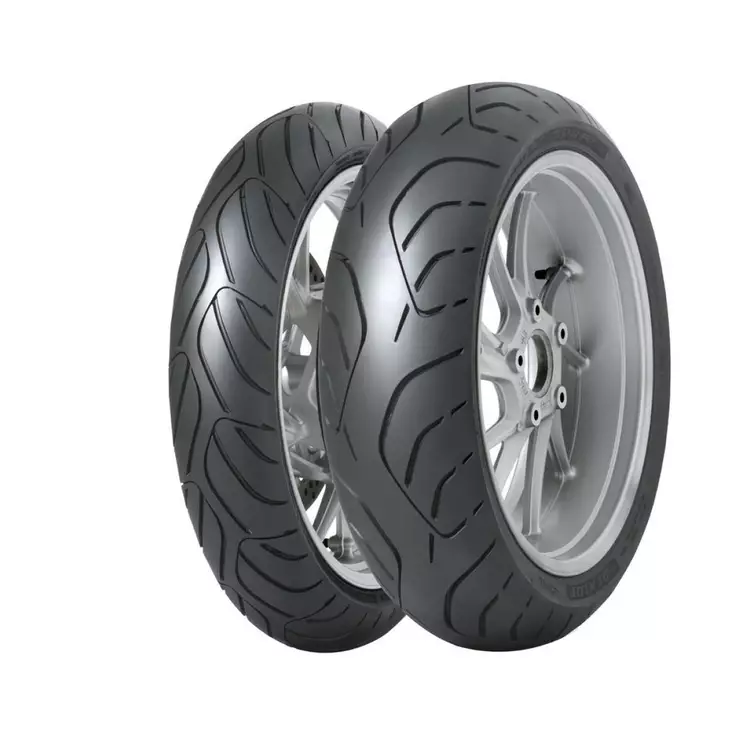 ROADSMART III REAR 150/70 ZR 17 (69W) TL - Renkaat - 03021040 - 1