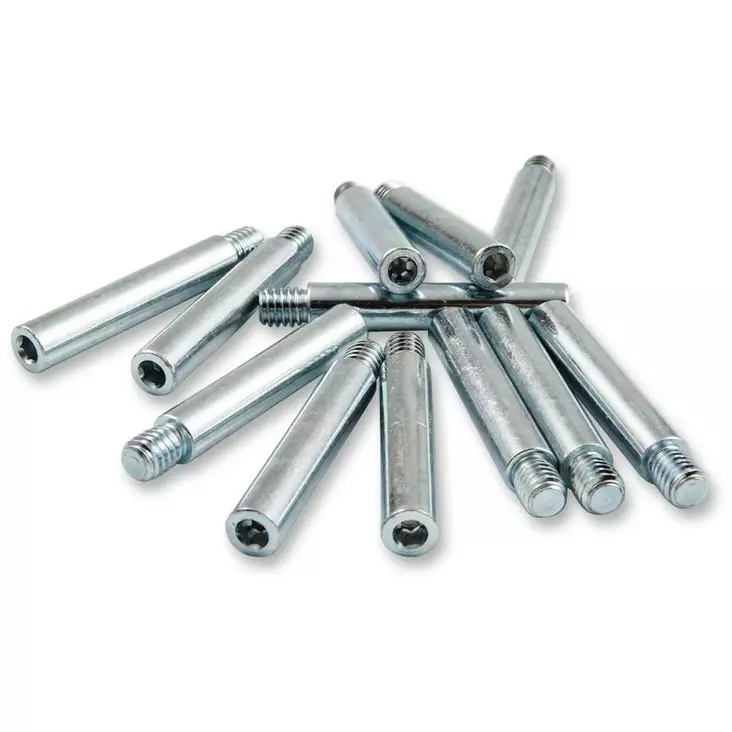 ROUND CLUTCH DOGS - Rattaat ja hihnapyörät - DS360400 - 1