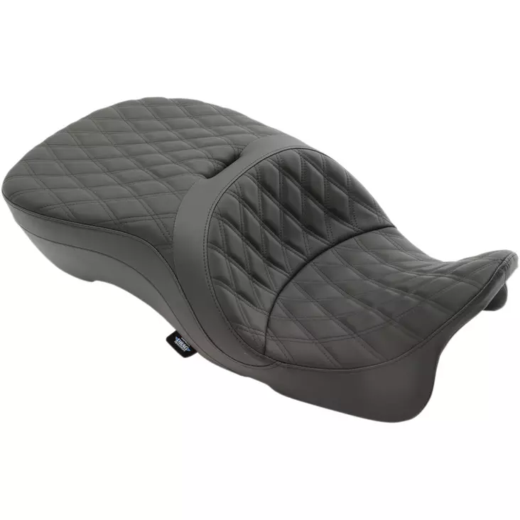 SEAT FORWARD POSITIONING LARGE TOURING THAT ACCEPTS FRAME MOUNTED BACKRESTS - Satulat ja satulanpäälliset - 08011110 - 1