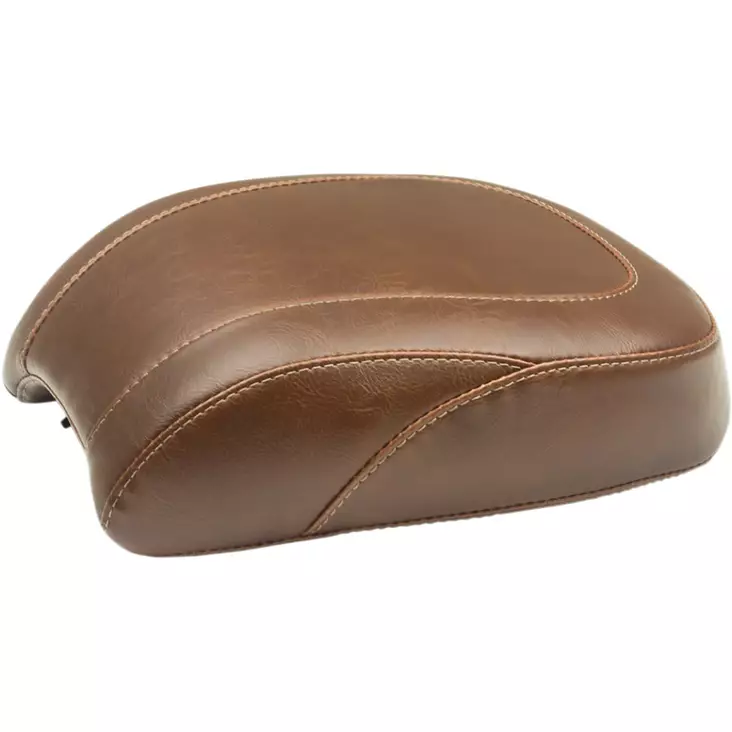 SEAT PASS BROWN FLHC/S - Parts ryhmättömät - 08021220 - 1