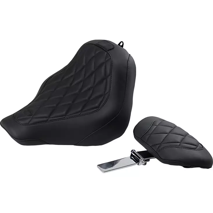 SEAT SOLO DBR WDTRPR DIAM - Parts ryhmättömät - 08021200 - 1