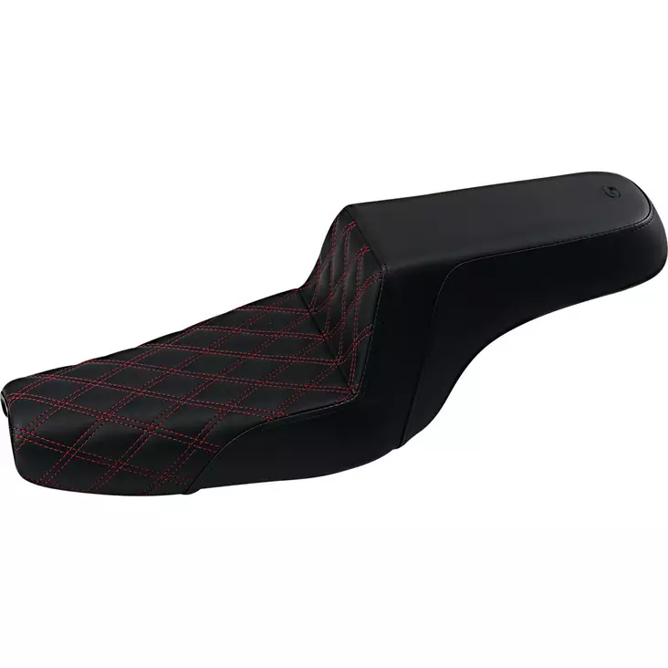 SEAT STEP UP LS XL RED - Parts ryhmättömät - 08040760 - 1