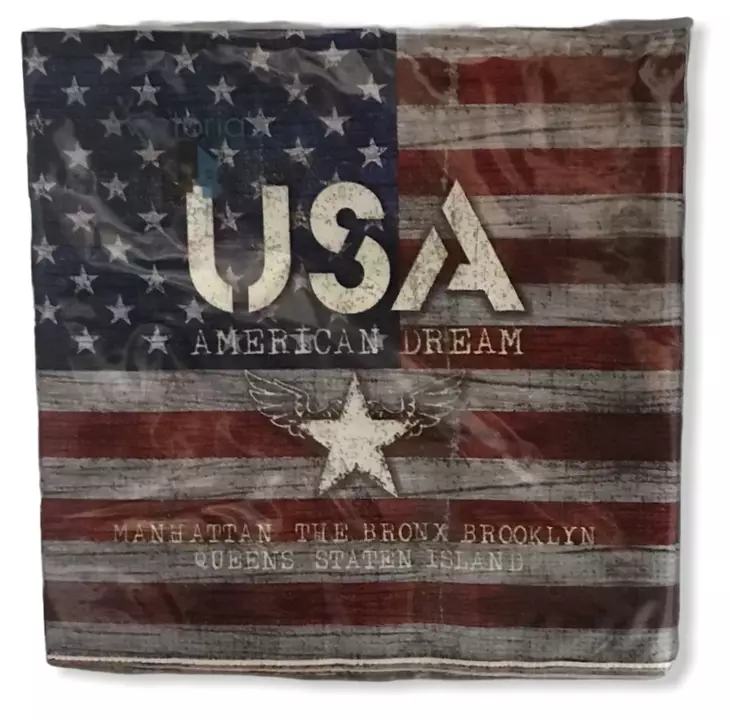 Servetti U.S.A, American Dream - Astiat - SER70 - 3