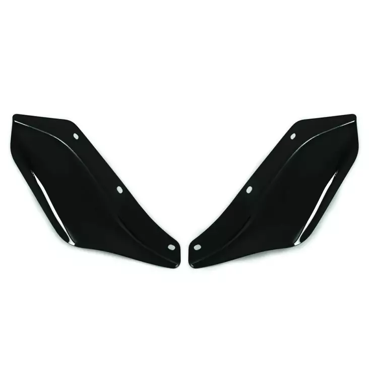 SIDE DEFLECTORS - Tuulilasit ja etumaskit - 23500190 - 1