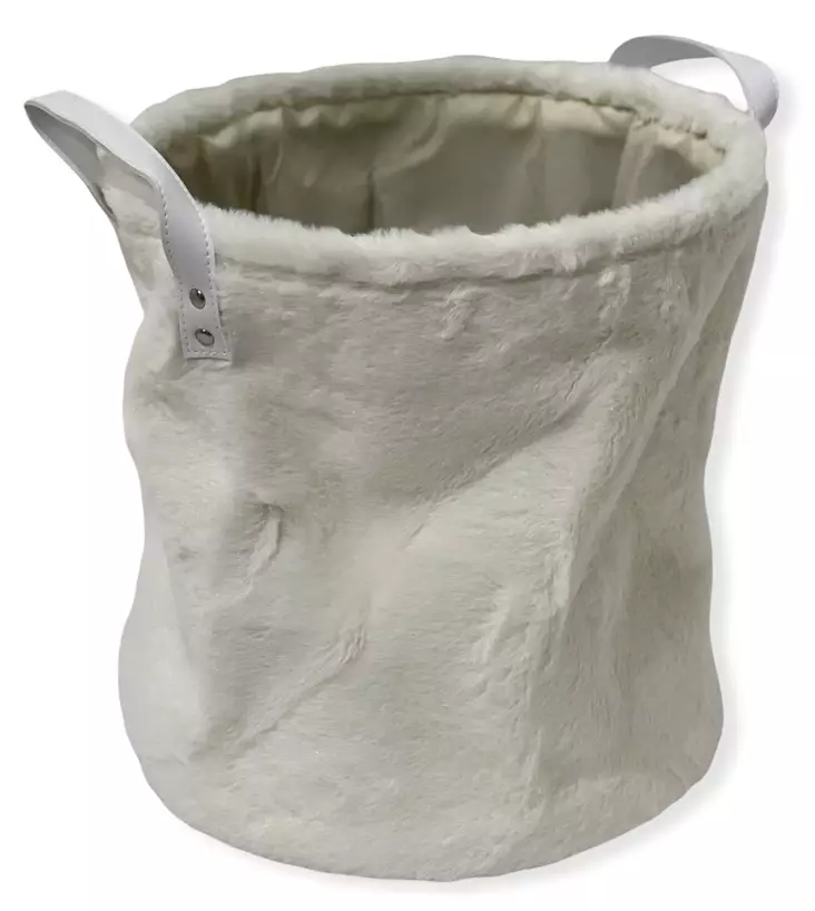 Sisustuskori Pörrö lieriö - Säilytys - PRT1110 - 1