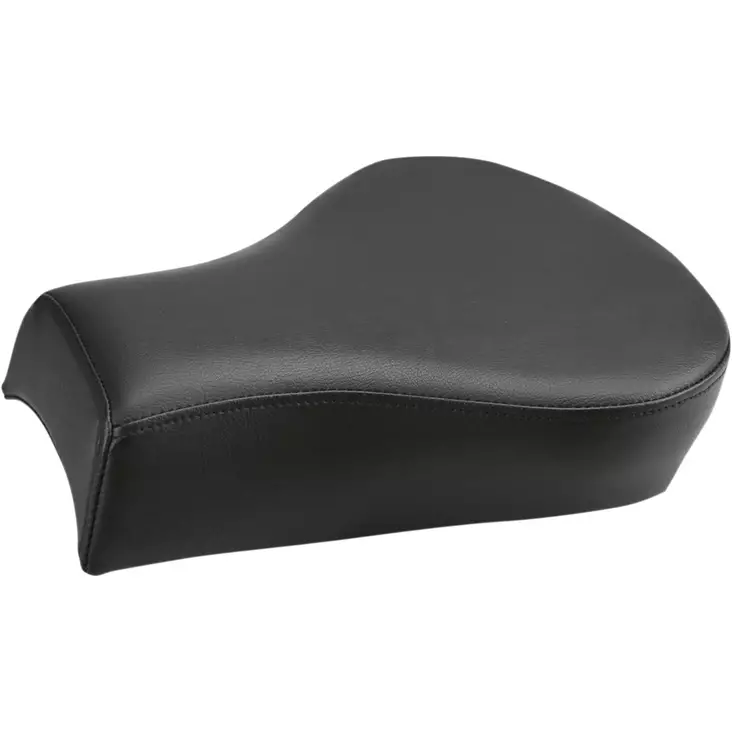 SOLO PILLION PAD HEELS DOWN REAR SADDLEGEL™ BLACK - Satulat ja satulanpäälliset - 08020910 - 1