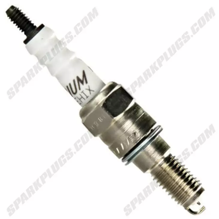 SPARK PLUG IRIDIUM IX ER9EHIX - Sytytystulpat - 21030380 - 1
