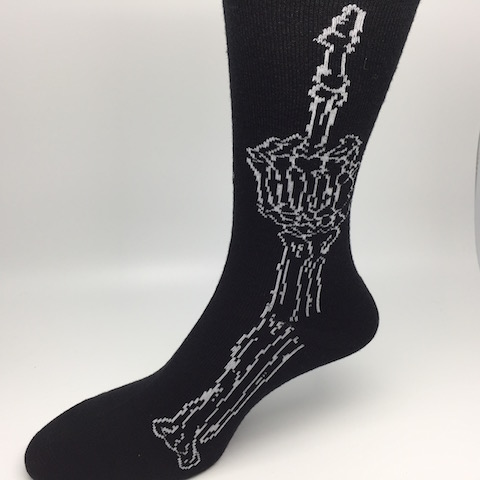 Sukat, Keskisormi - Sukat - SU120 - 1