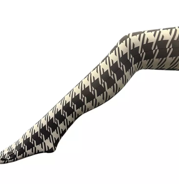 Sukkahousut Beige Kukonaskel iso - Sukkahousut - SU330 - 1