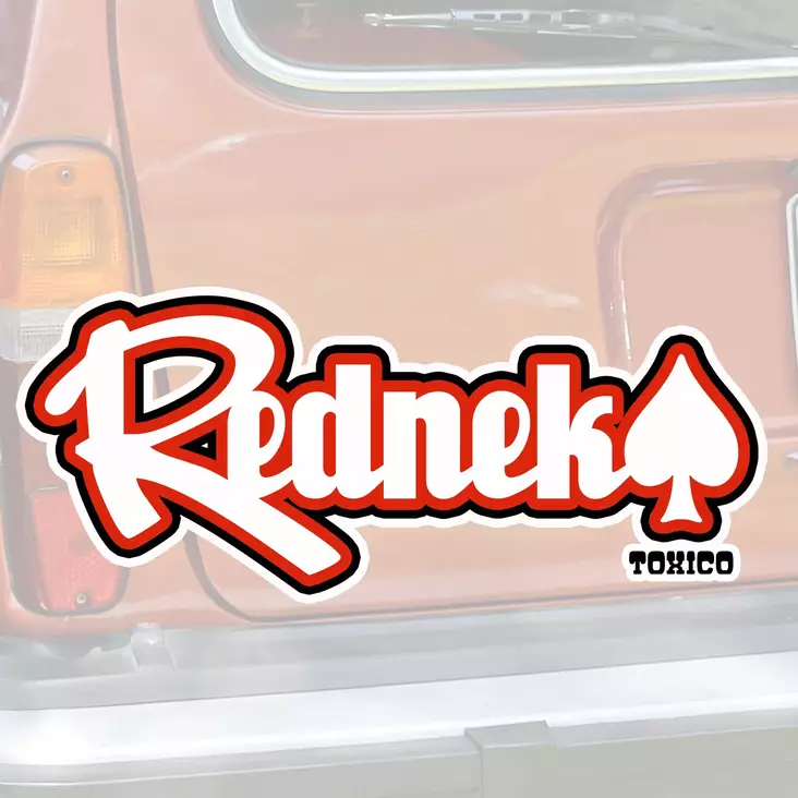 Tarra, Rednek Spade - Tarrat - TAR300 - 1