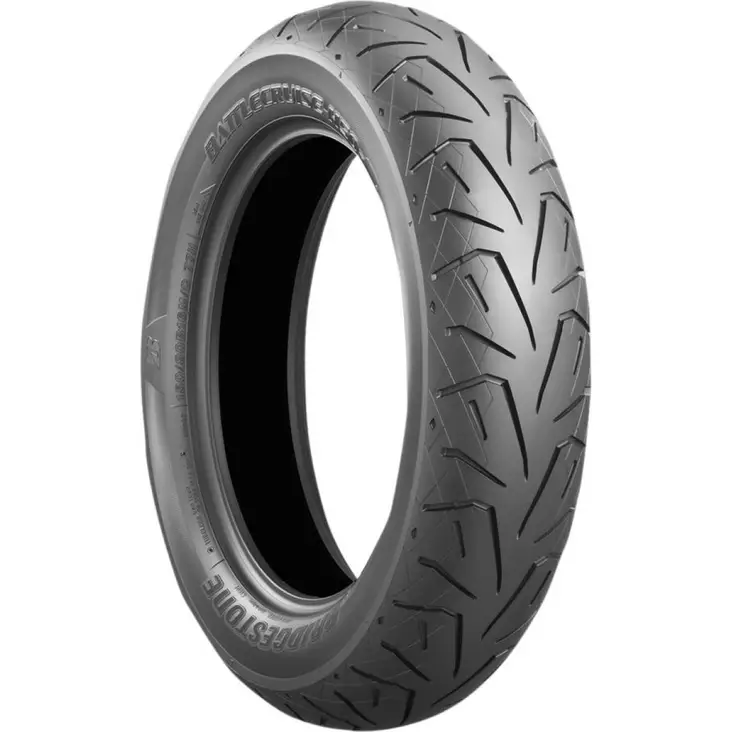 TIRE BATTLECRUISE H50 REAR 140/75 R 15 65H TL - Parts ryhmättömät - 03021190 - 1