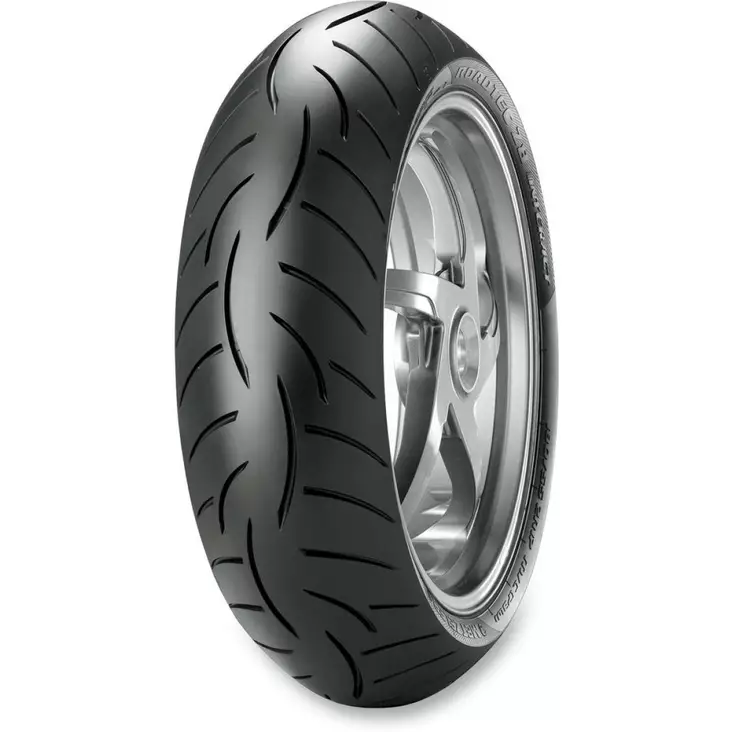 TIRE ROADTEC Z8 INTERACT (O) REAR 180/55 ZR 17 (73W) TL - Renkaat - 03020690 - 1