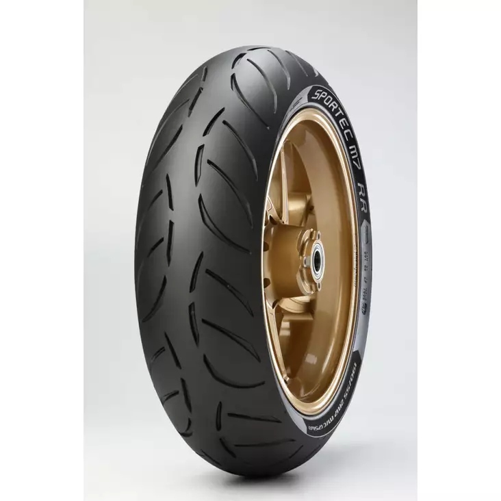 TIRE SPORTEC M7 RR REAR 190/55 ZR 17 (75W) TL - Renkaat - 03020870 - 1