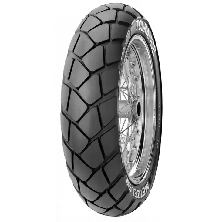 TIRE TOURANCE REAR 130/80 R 17 65S TL - Renkaat - 03170060 - 1
