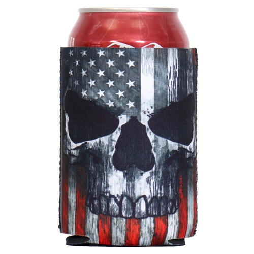 Tölkkicooler Patriot Skull - Astiat - PRT1330 - 1