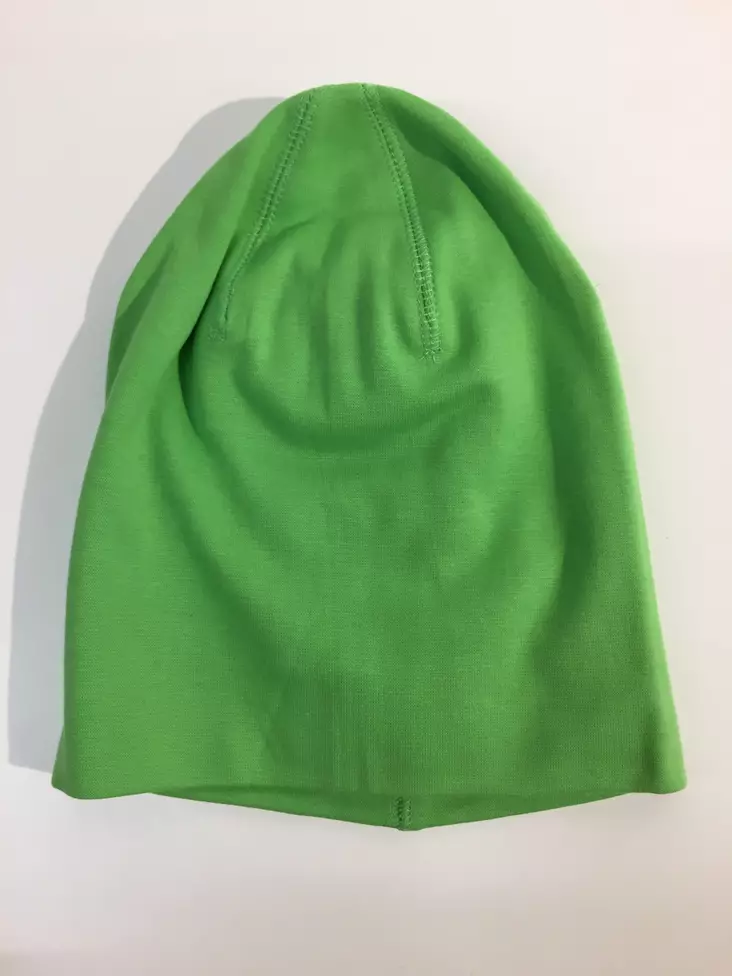 Trikoopipo limenvihreä - Pipot - PI460 - 1